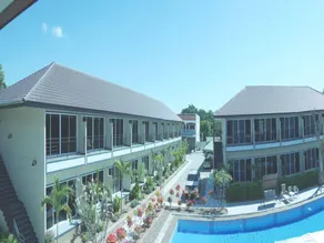Sky Resort Kanchanaburi - Image 2