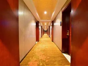 Xinhai business hotel   lanzhou city - Image 3