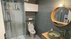 Appartement en face de la gare Saint Jean - Image 2