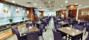 Heilongjiang Kunlun Hotel - Image 5