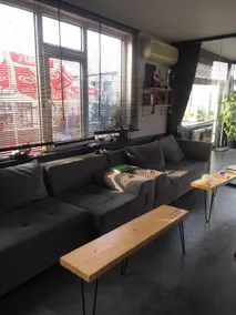 Karaköy Kafeler Sokağı Kiralık Boğaz manzaralı - Image 3