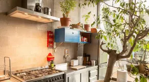 Mari's: Multifunctional Shelter with big Garden - Image 4