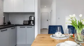 Boho przy plaży - Rezydencja Niechorze - Basen, sauna, jacuzzi w cenie pobytu - Easy-Rent Apartments - Image 5