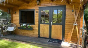 Bastide Magdaleyna Mougins - Image 3