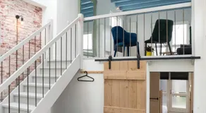 Pakhuis aan de Zaan - Image 2