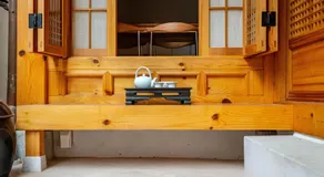 Numaru Stay - Luxury Private Hanoks in Seochon, Seoul - Image 5