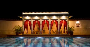 Castle Narela Hotel & Resort - Image 2