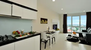Becamex Hotel Thu Dau Mot - Image 2