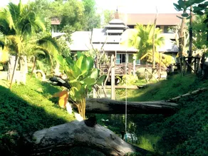 Nakhaburi Hotel & Resort - Image 4