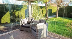 Vakantiewoning met serre en airconditioning - Image 5
