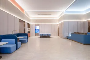 Hanting Hotel Kunshan Huaqiao Huaxi Park Metro Station - Image 5