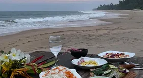 Waves ranna cabana and seafood - Image 4
