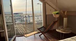 Villa Trémail - La plage au pied de votre chambre - Image 2