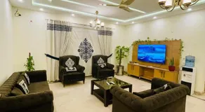 Dream Lodge House - Image 2