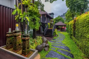 The Cliff Elegance Resort - Image 3
