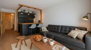 Cozy stay Mont-Blanc view Top location - Image 2