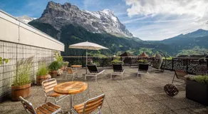 Hotel Kreuz & Post Grindelwald - Image 2