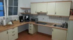Ferienwohnung Sinefinibus - Image 4
