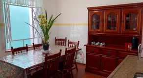 Pousada Monte Alegre - Image 2