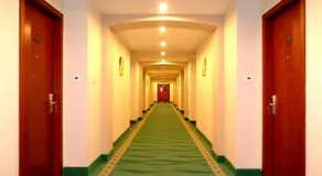 GreenTree Inn Hebei Tangshan Leting East Maoyuan Street Third Middle School Business Hotel - Image 3