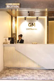 GM. CONTINENTAL - Image 4