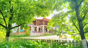 Pensiunea Valea Cernei - Image 4