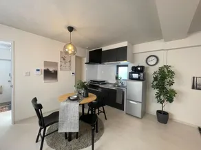 Luxury modern Family size apartment Shimokitazawa - Image 3