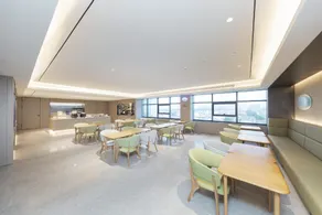 JI Hotel Jinan Jiyang Jibei Park - Image 4