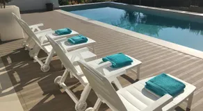 Very beautiful modern 2-Bed Apartment in Javea - Image 3