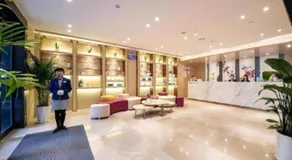 Lavande Hotels·Yichang Wanda Plaza - Image 2
