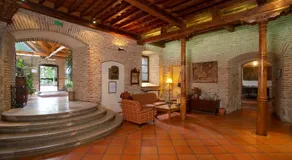 Hotel Real Monasterio de San Zoilo - Image 3