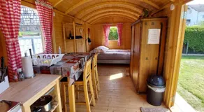 Ferienwohnung/Monteurwohnung im schönen Odenwald - Image 2