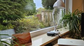 Kappelblick Apartment ohne Küche - mehr als nur ein Doppelzimmer - Image 5