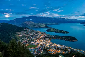 Oaks Queenstown Club Suites - Image 4