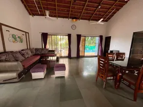 3 BHK Villa by the river - Image 3