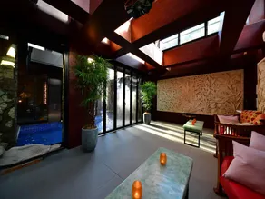 Balinese onsen ryokan Hakone Airu - Image 4