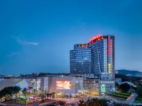 Wanjia International Hotel - Image 4