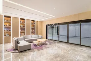 Lavande Hotel (Beijing Tongzhou Universal Resort Linheli Subway Station Branch) - Image 3
