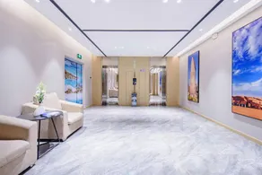 H Crystal Hotel, Yinchuan Drum Tower Pedestrian Street Branch - Image 5