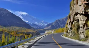Faizan Guest House Hunza - Image 2