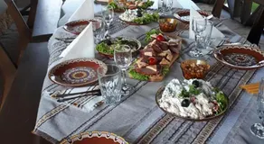 Вила Поликсения Петиня - Image 4
