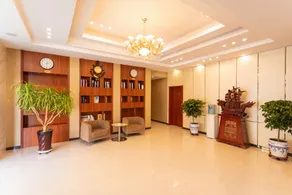 City Comfort Inn Zhangjiakou Zhangbei Grassland Tianlu - Image 5