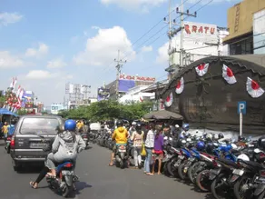 Hotel Santosa - Image 5