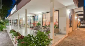 Hotel Basilea - Image 3