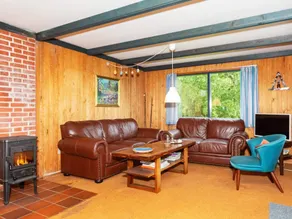 5 person holiday home in Højslev - Image 3