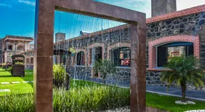 Hotel Xochicaltzin - Image 2