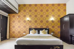 Palette - Hotel Luxmi Residency - Image 5