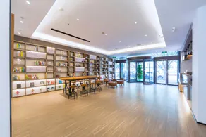 Hanting Hotel Zhengzhou High-Tech Zone Dongqing Street - Image 4