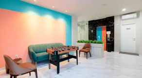 Sans Hotel 88 Andalan Surabaya by RedDoorz - Image 3