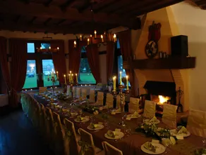 Renting a whole castle for your holiday Why not - Image 4